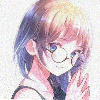 托尼托尼·乔巴角色头像